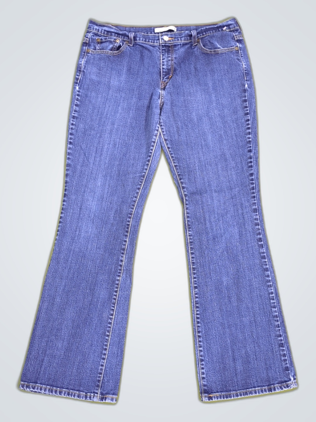 Levi's 515 Boot Cut Jeans