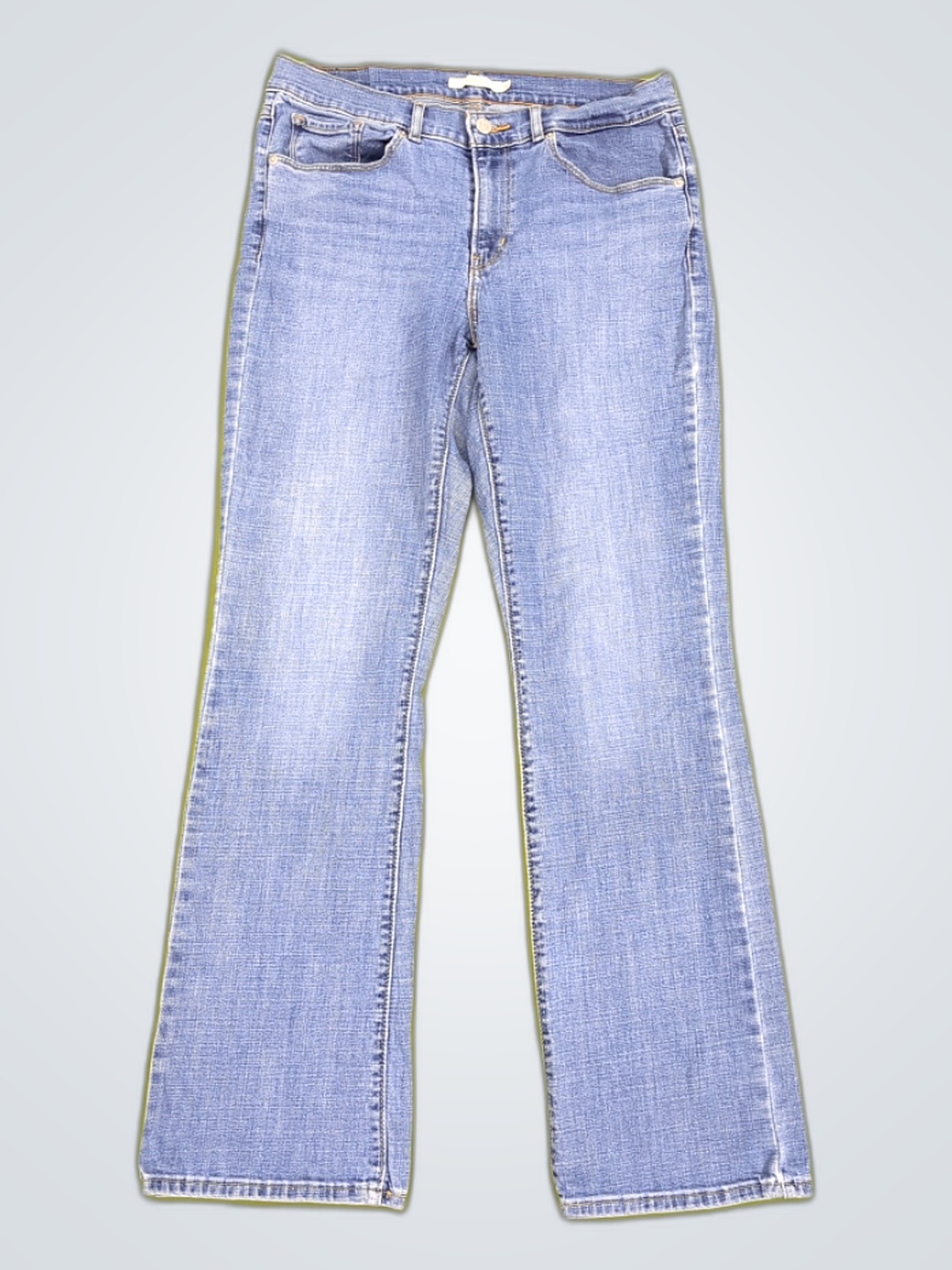Levi's Classic Boot Jeans