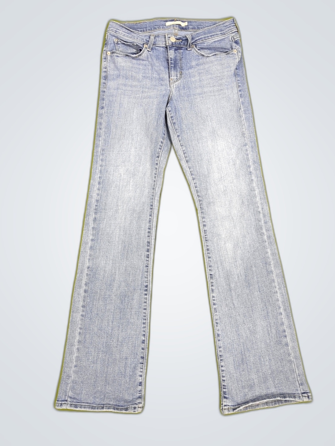 Levi's Classic Bootcut Jeans