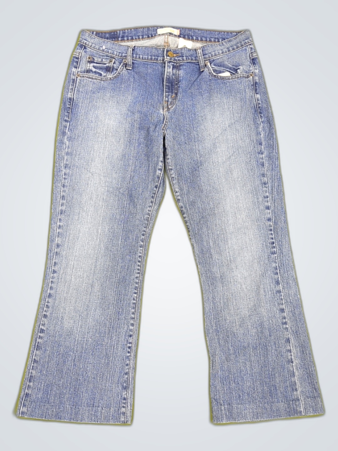 Levi's 515 Boot Cut Jeans