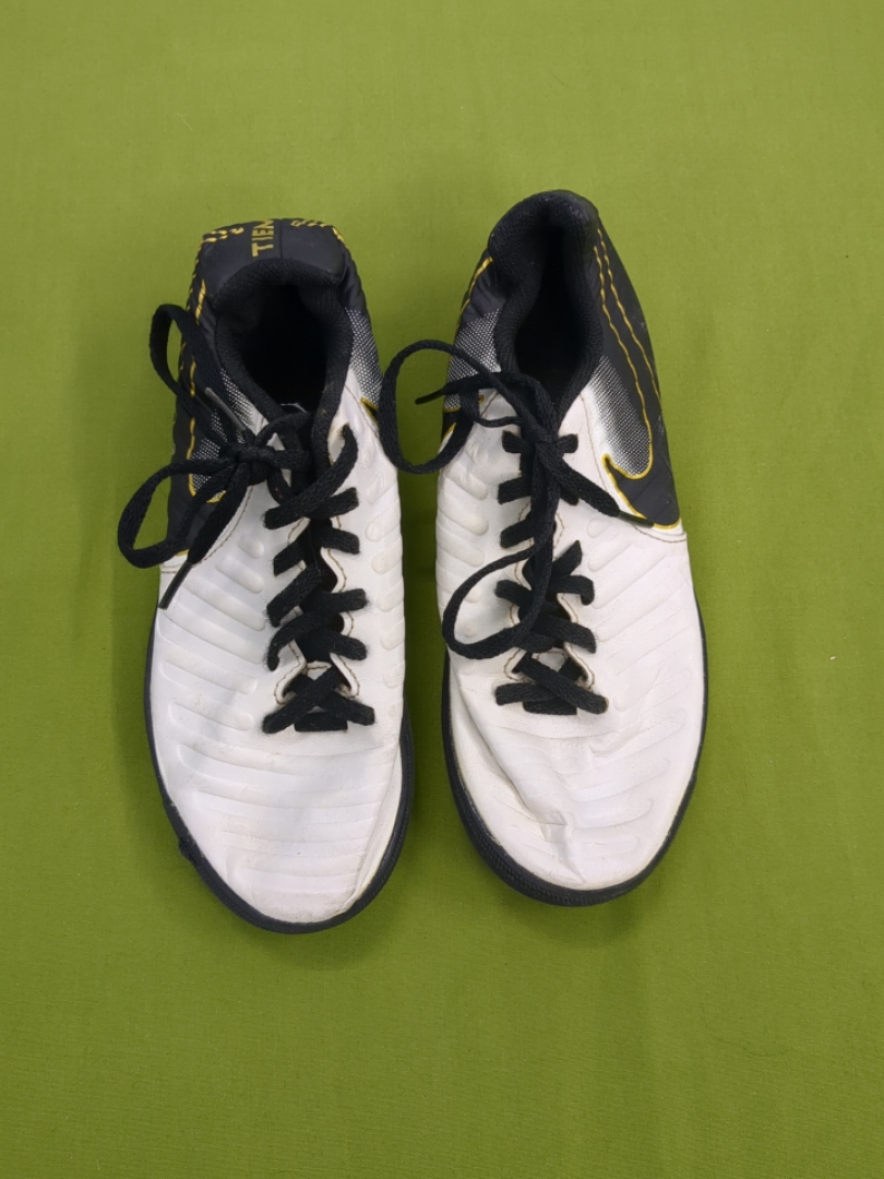 Baskets blanches Nike