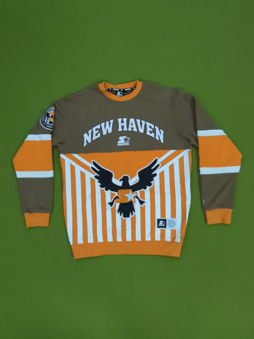 Starter New Haven Crewneck Sweatshirt