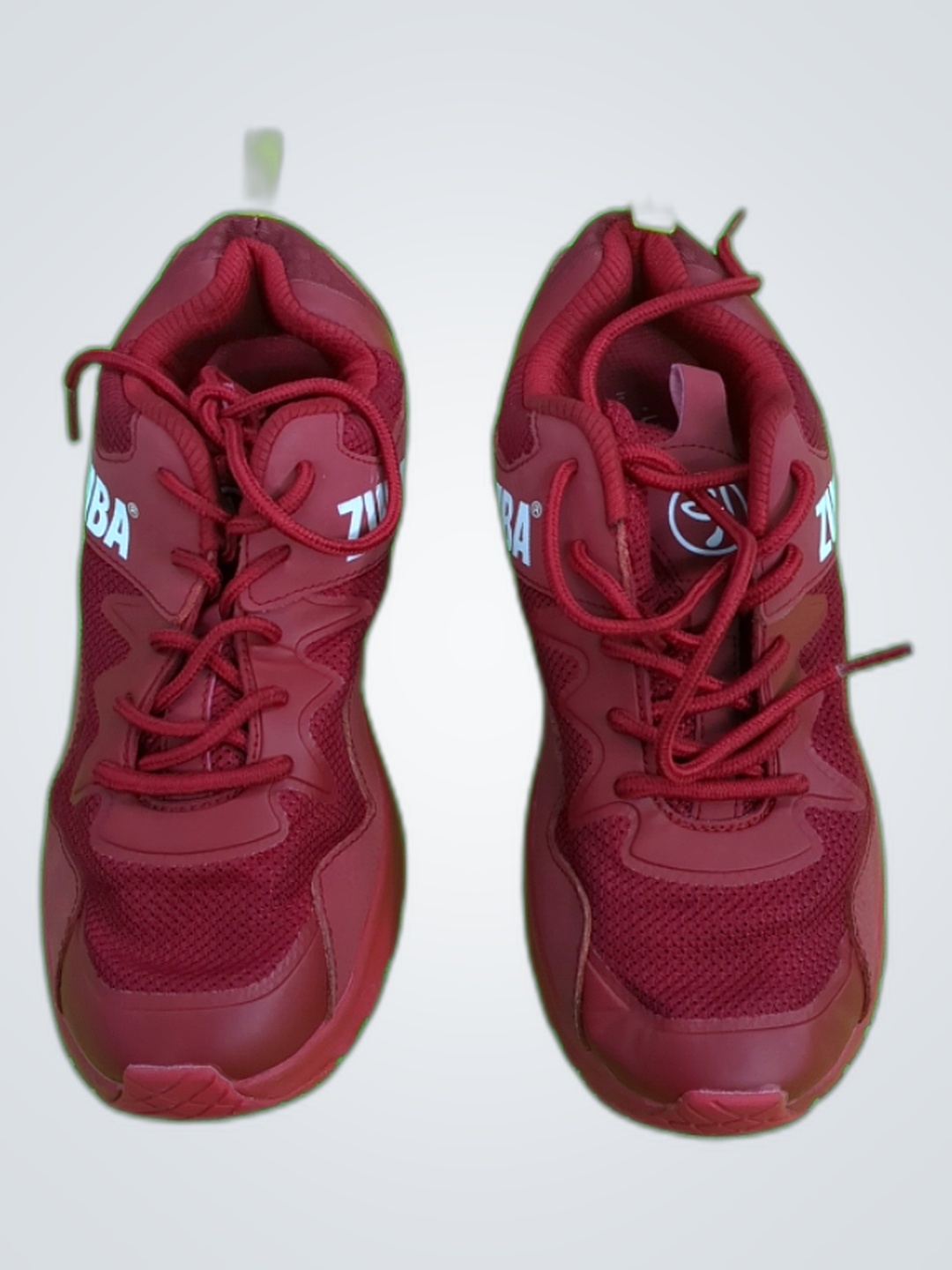 ズンバエアクラシックシューズ