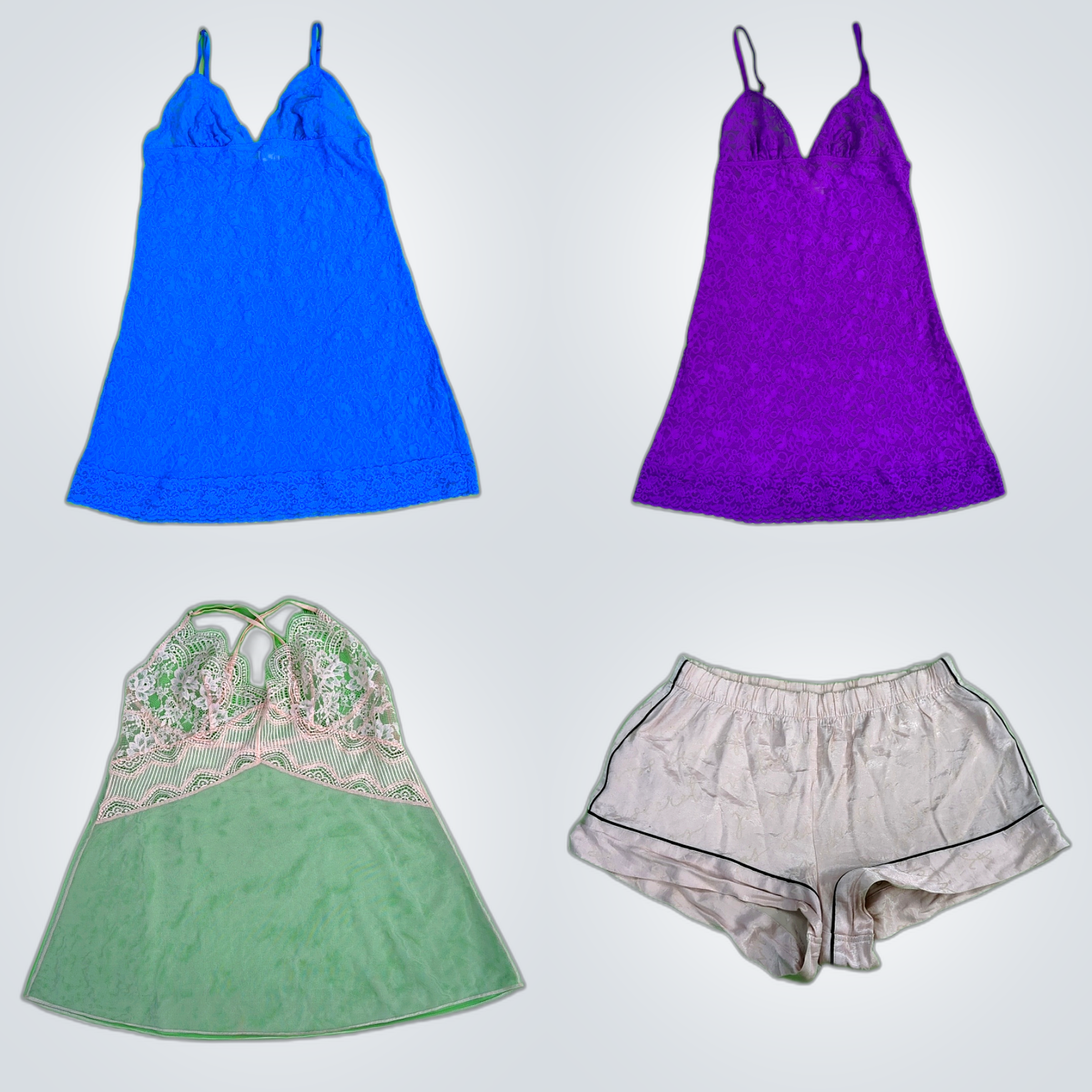 Victoria's Secret Y2K Camisoles