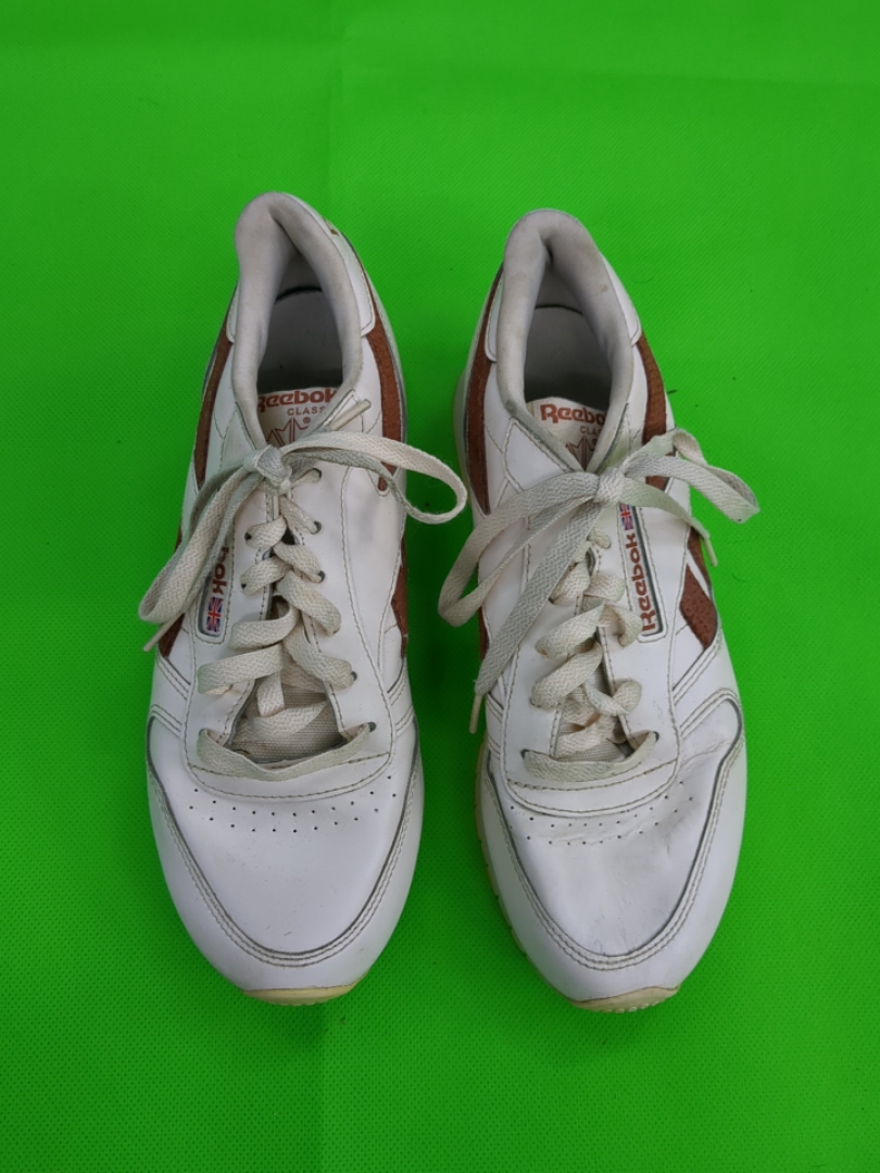 Reebok Classic Leather Shoes