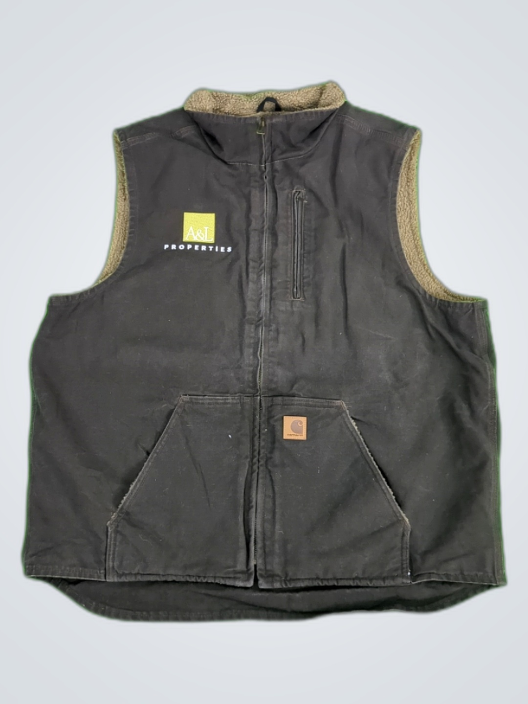 Carhartt Vest
