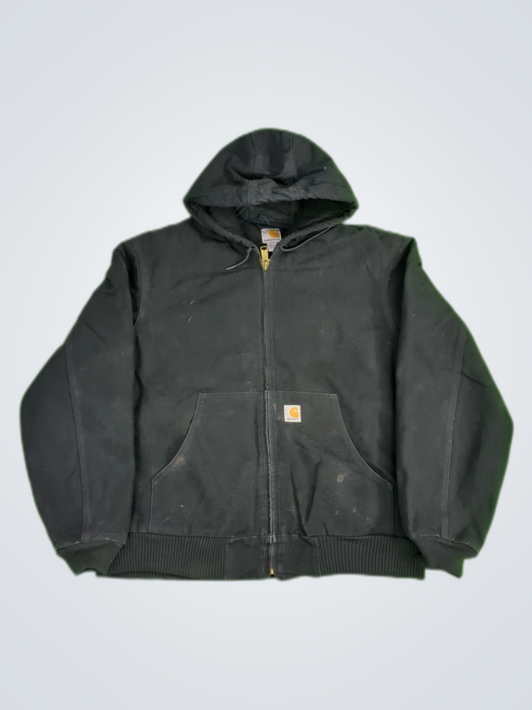 Carhartt Hooded Jacket
