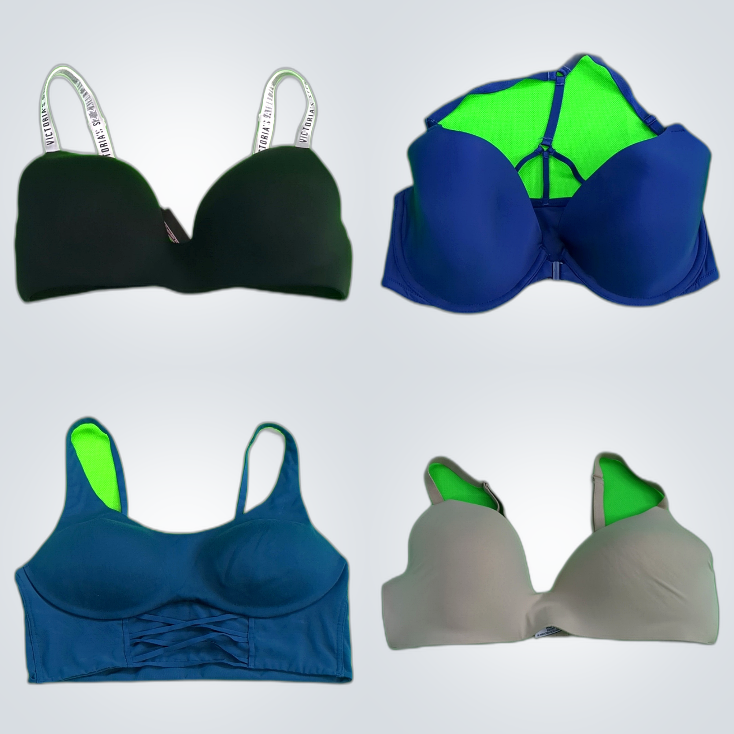 Victoria's Secret Y2K Shorts