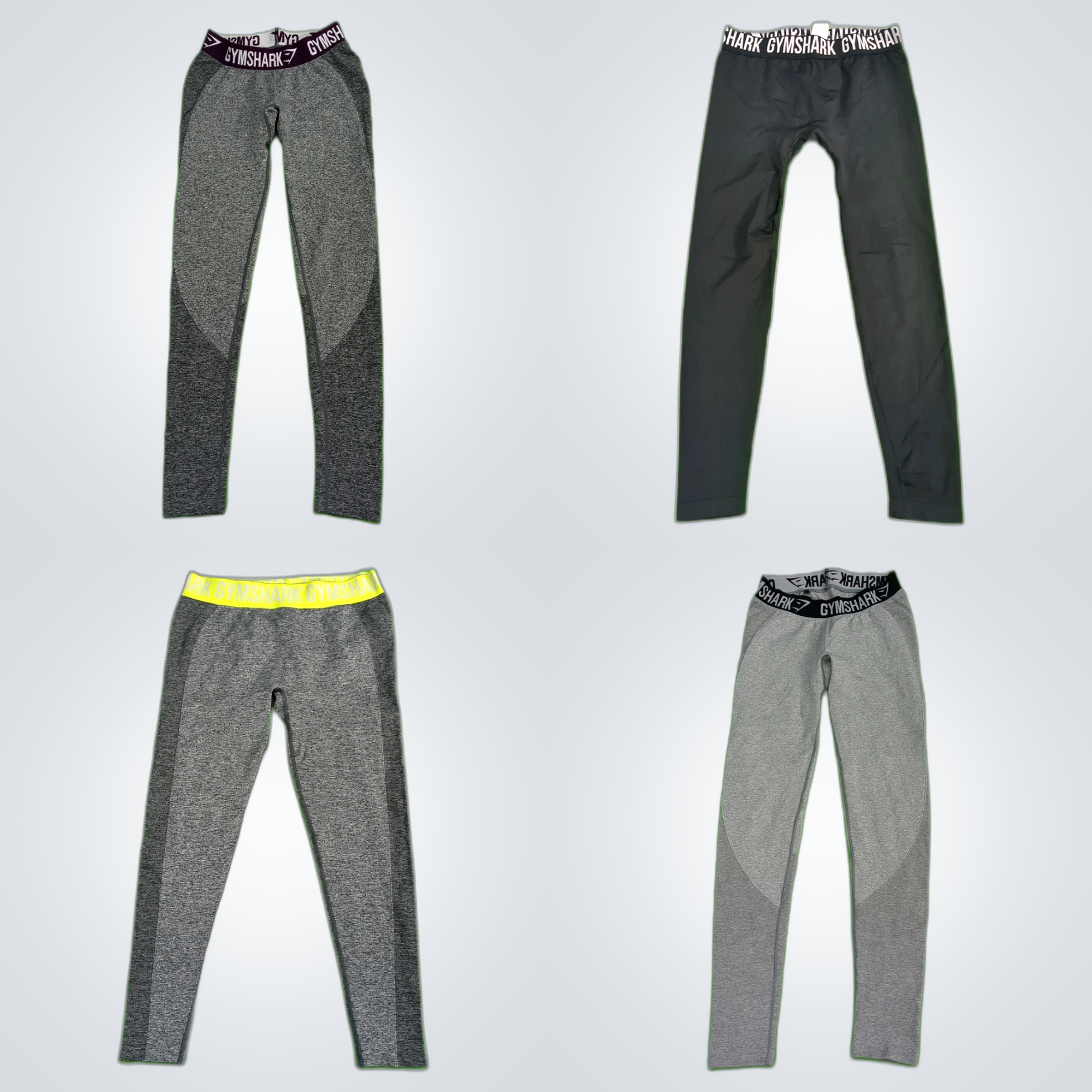 legging actif gymshark