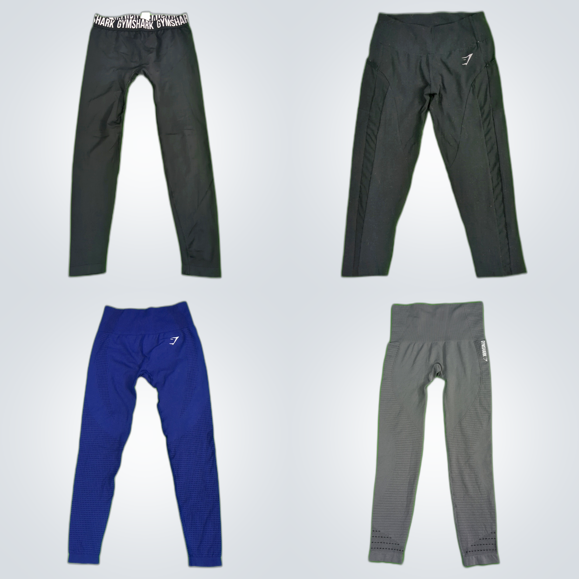 legging actif gymshark