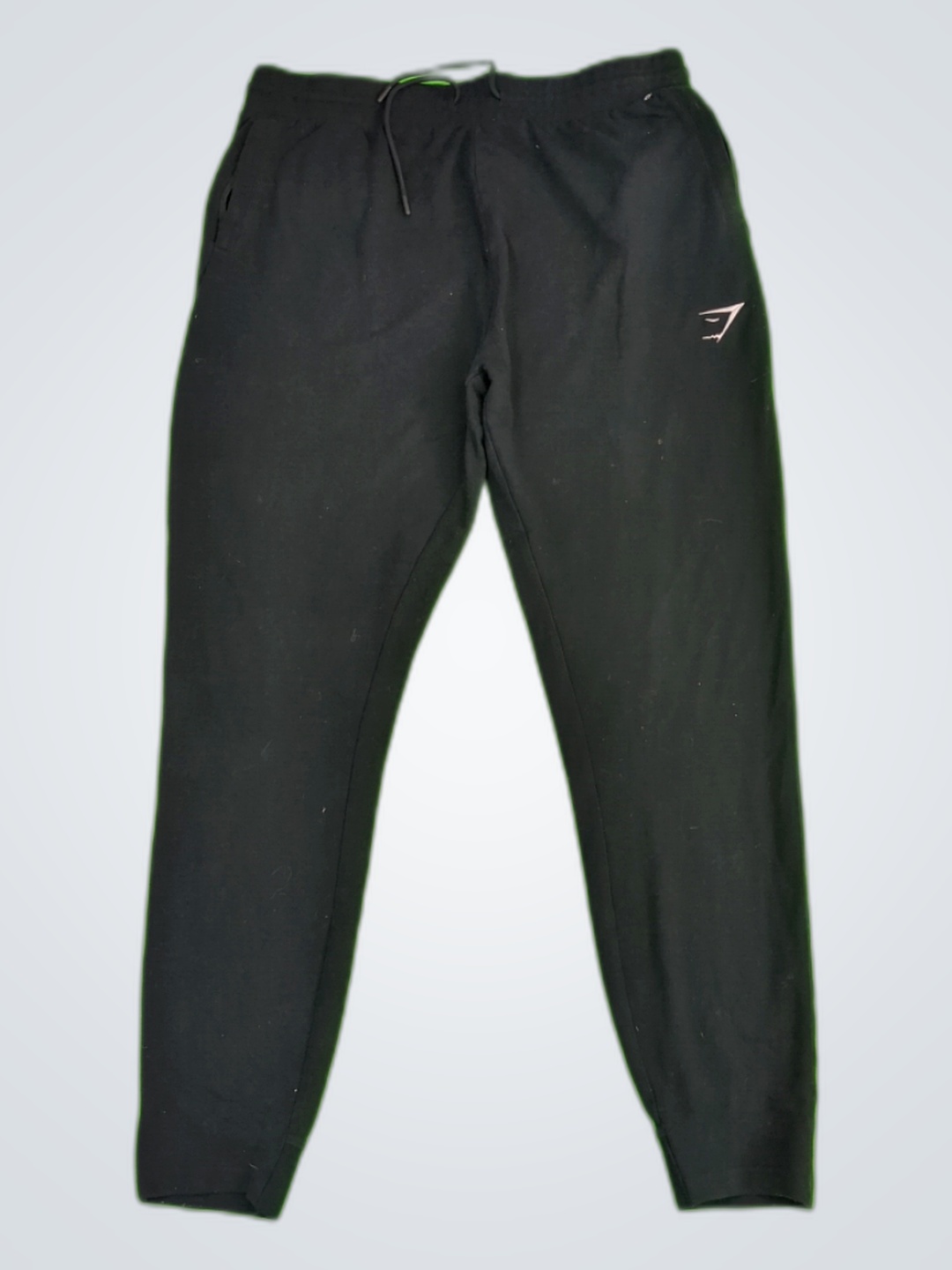 Jogging Noir Gymshark