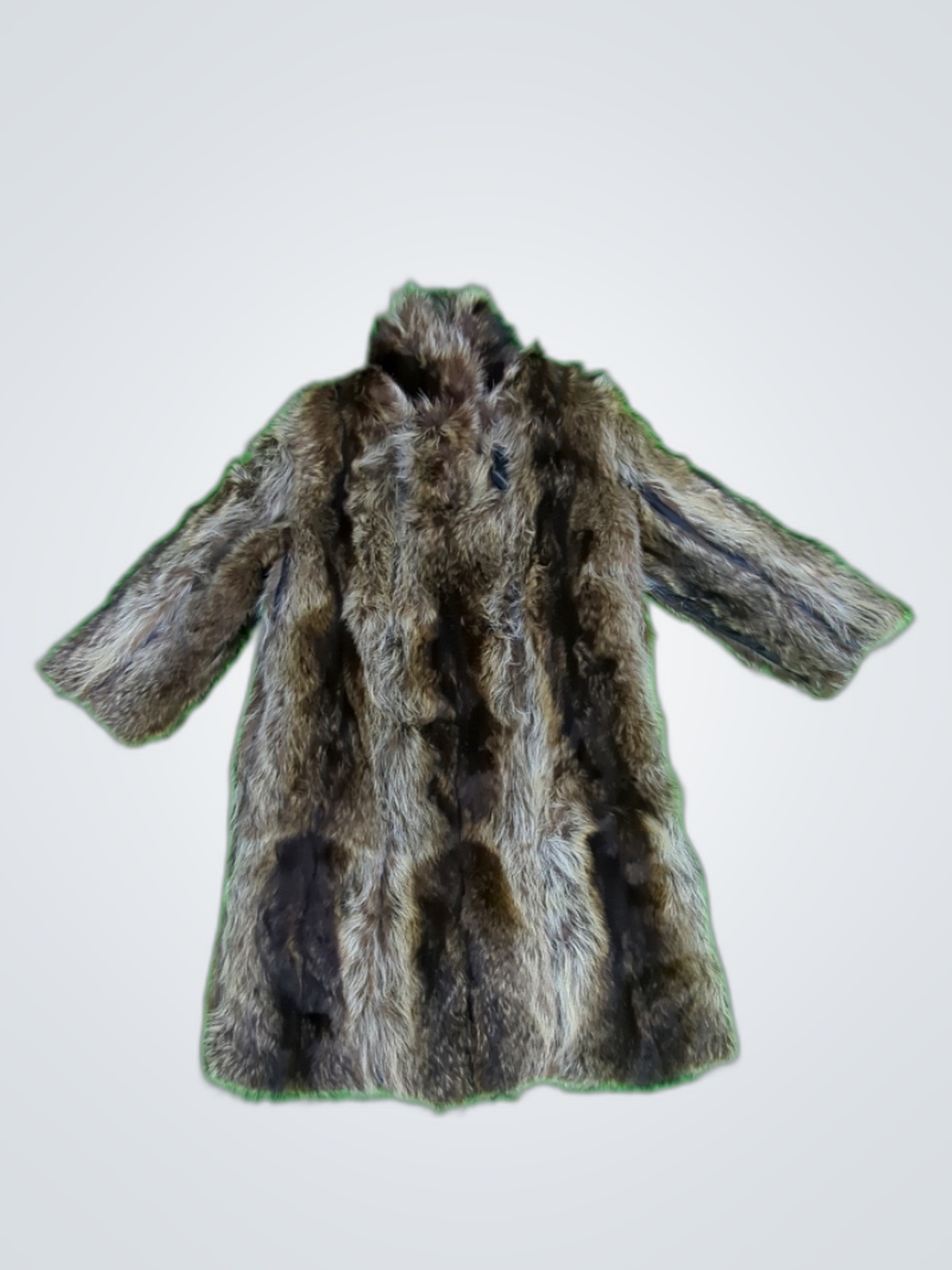 Fur Coat