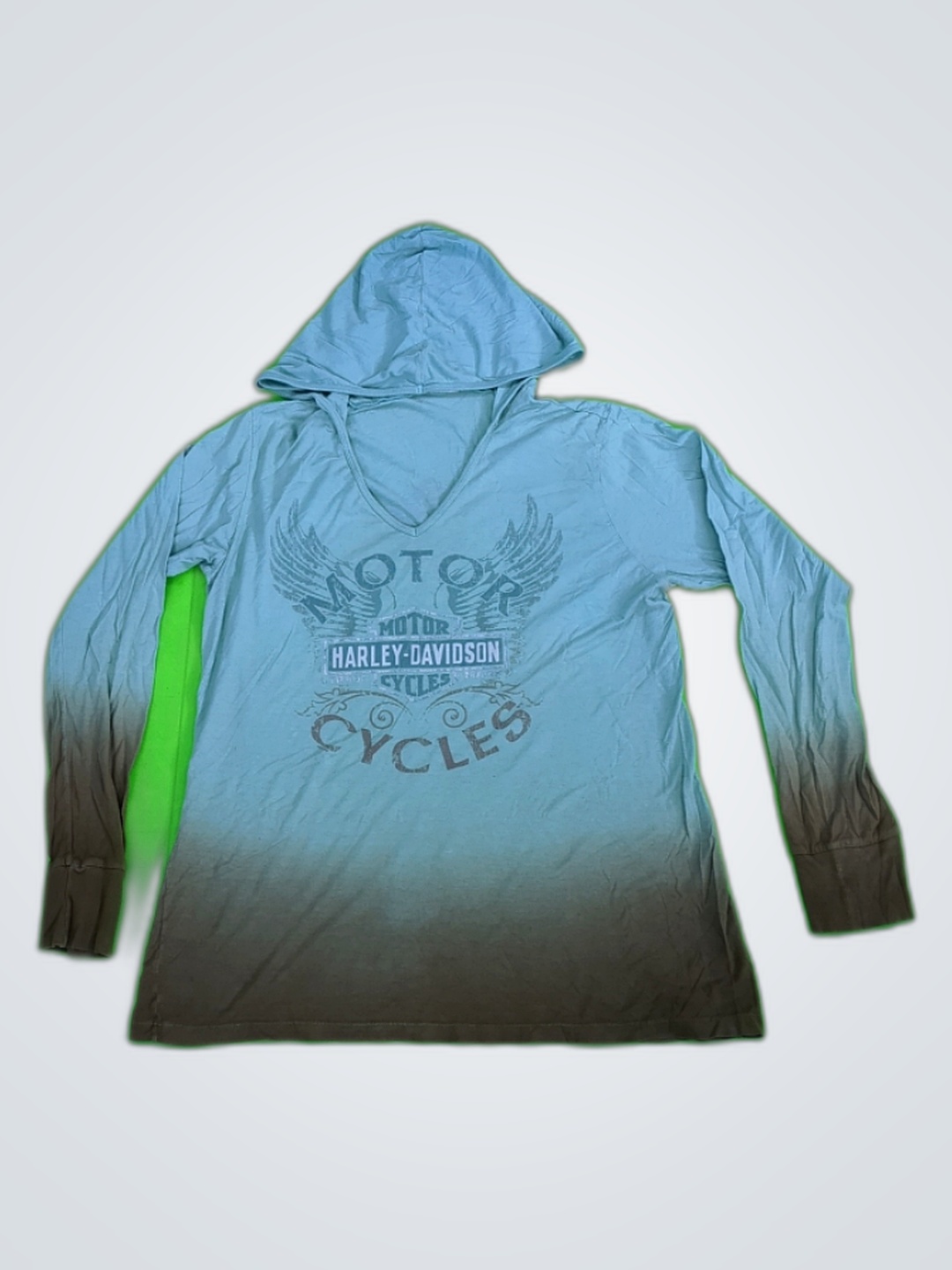 Harley-Davidson Hoodie