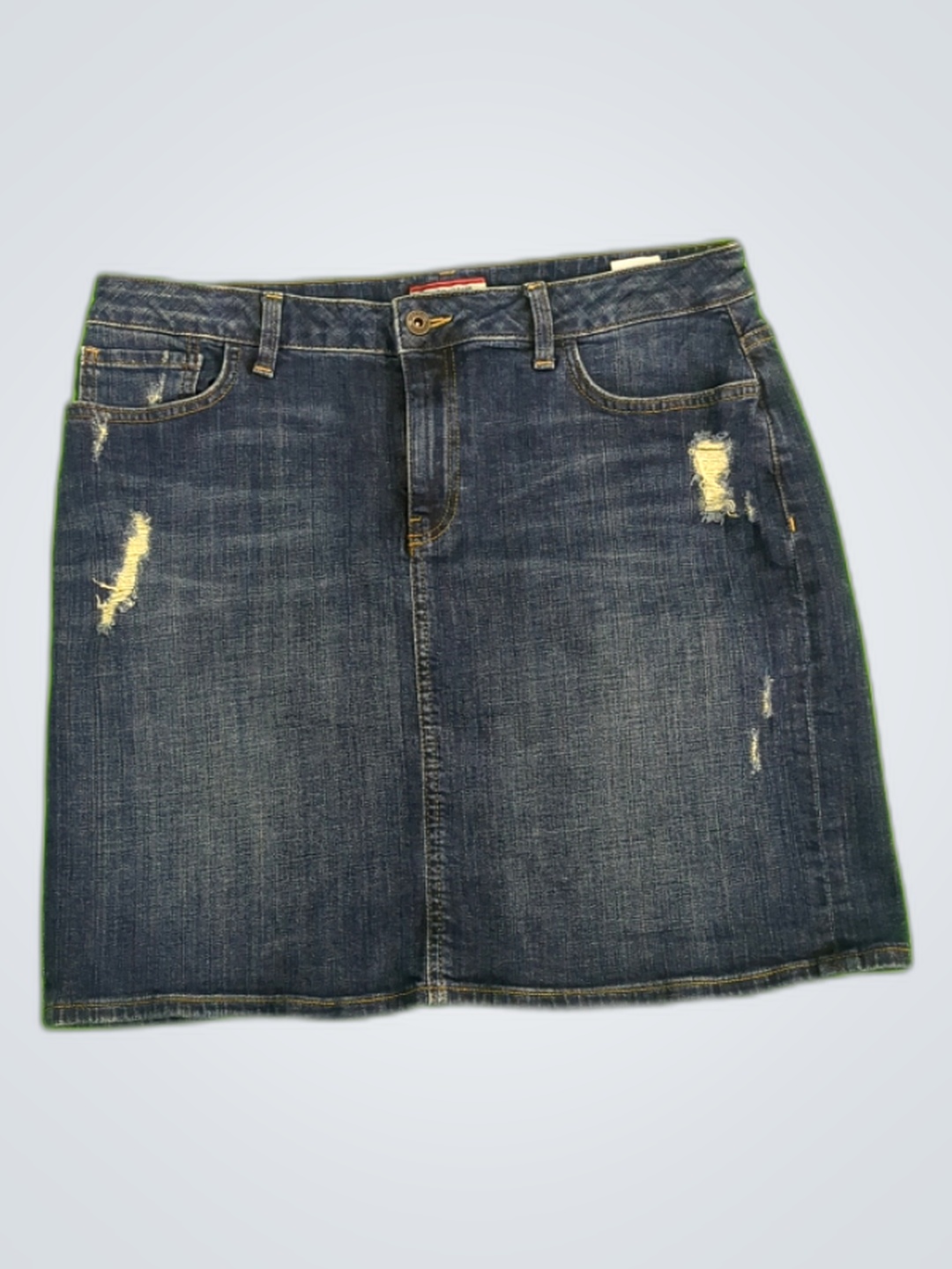 Tommy Hilfiger Denim Skirt