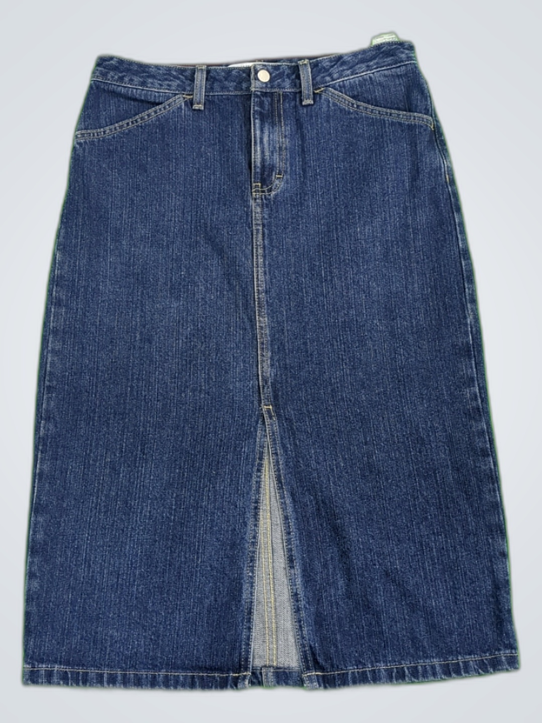 Tommy Hilfiger Denim Mini Skirt