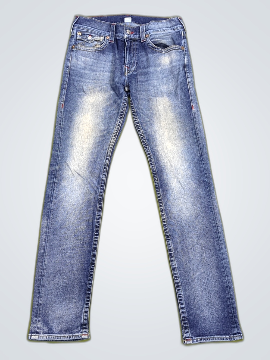 Jeans de Perna Retas True Religion