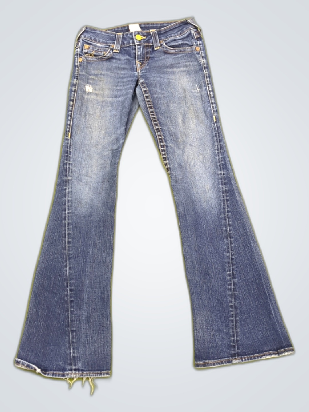True Religion Flare Jeans