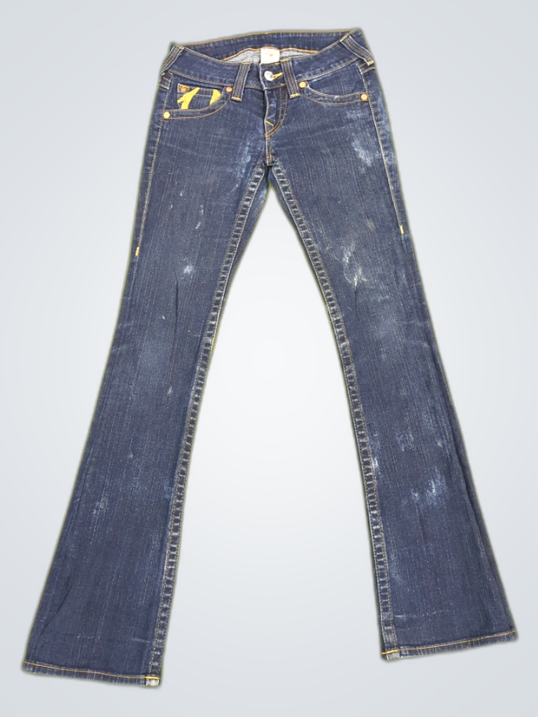 True Religion Brand Jeans