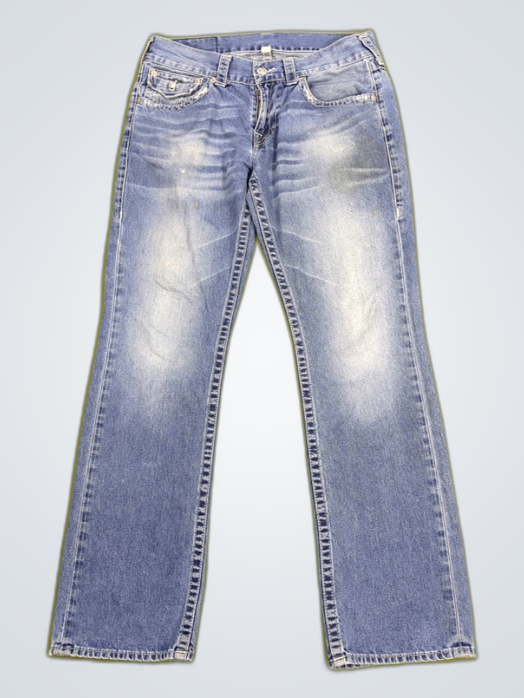 True Religion Bootcut Jeans