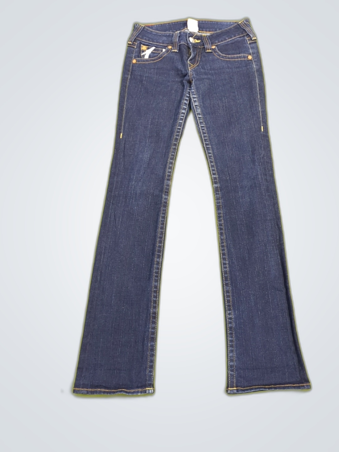 True Religion Bootcut Jeans