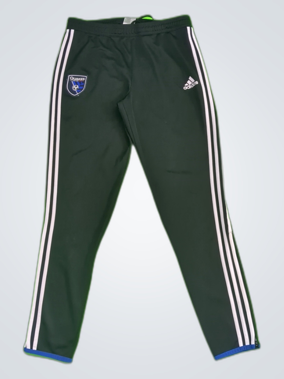 Adidas Black Track Pants