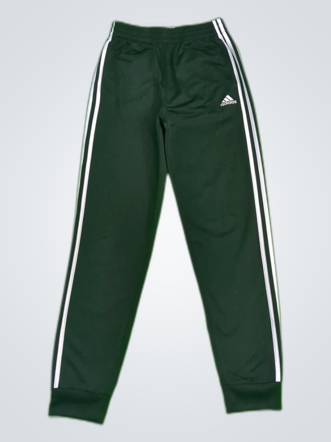 Adidas Green Track Pants