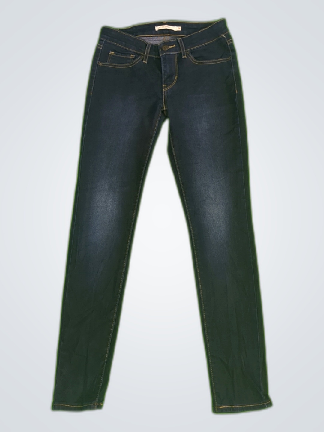 Levi's 711 Skinny Jeans