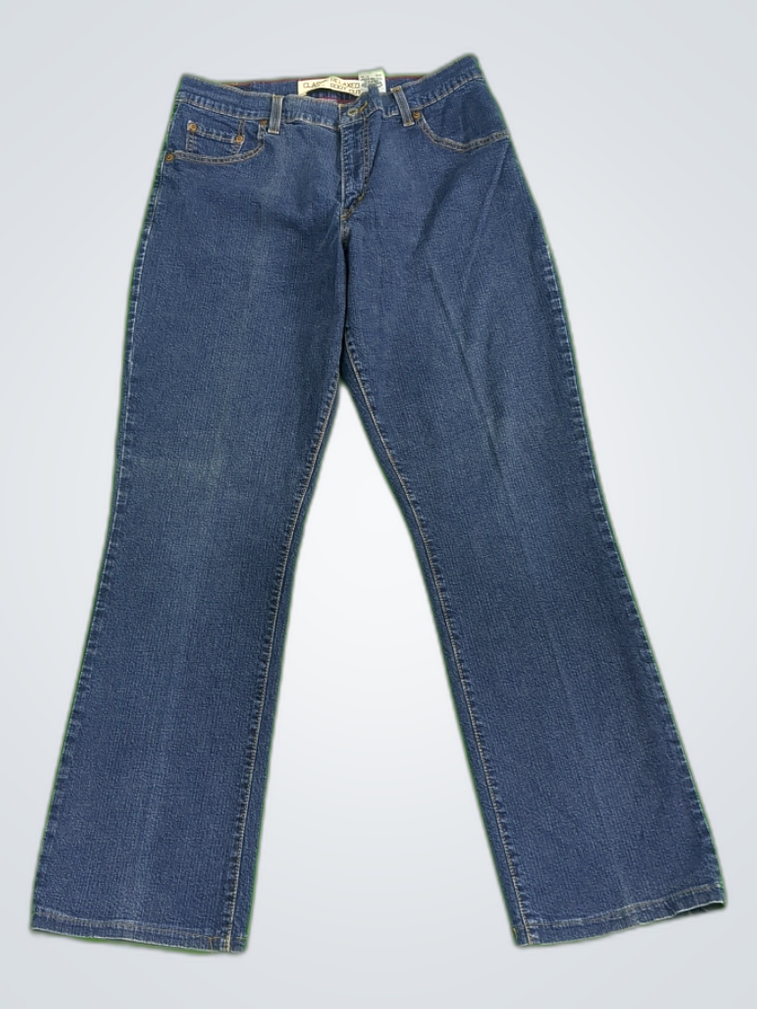 Levi's Bootcut Jeans