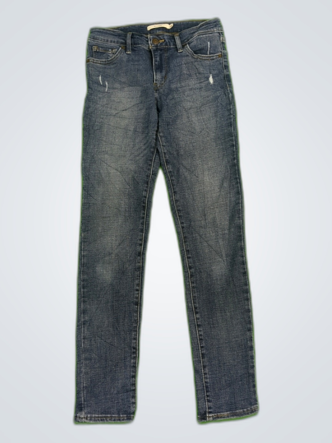 Levi's 711 Skinny Jeans