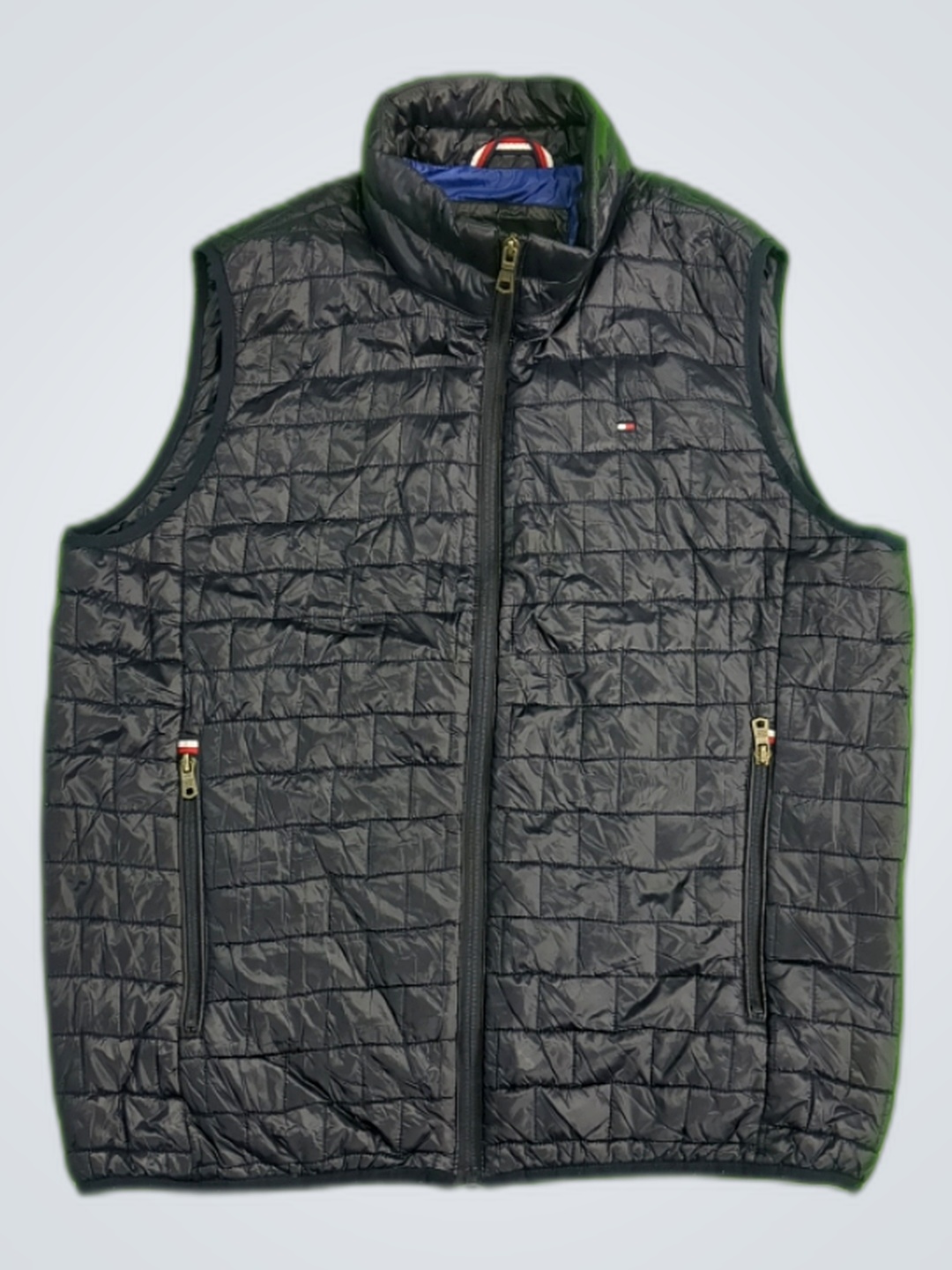 Tommy Hilfiger Puffy Vest