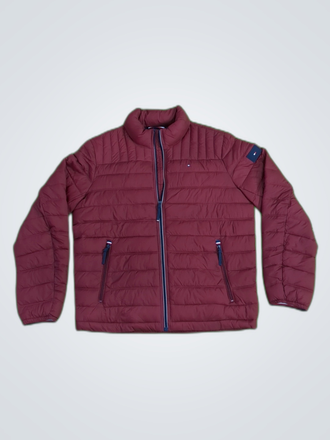 Tommy Hilfiger Packable Puffer Jacket