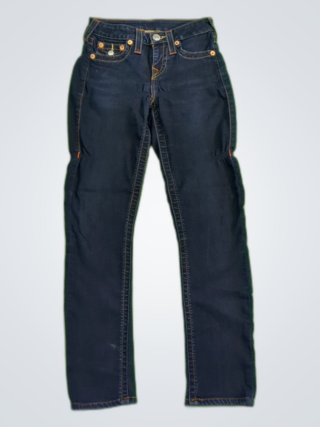 Jean Bootcut True Religion