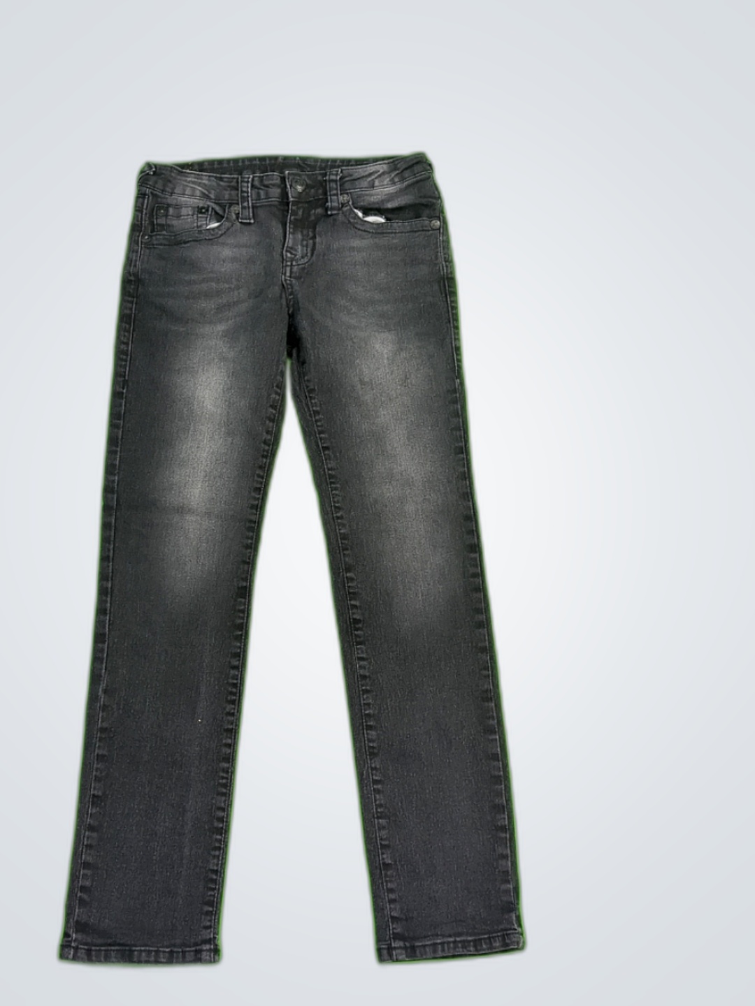 True Religion Skinny Jeans