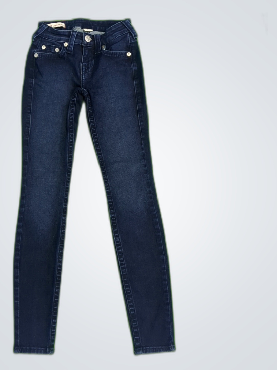 True Religion Skinny Jeans