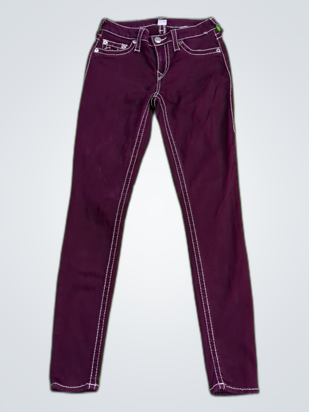 Jeans skinny True Religion