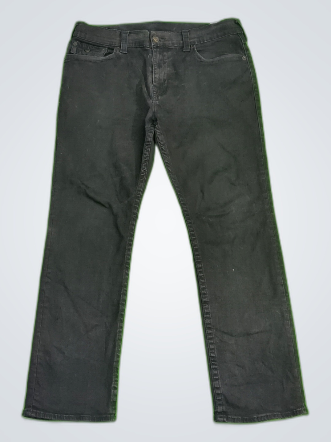 True Religion Bootcut Jeans