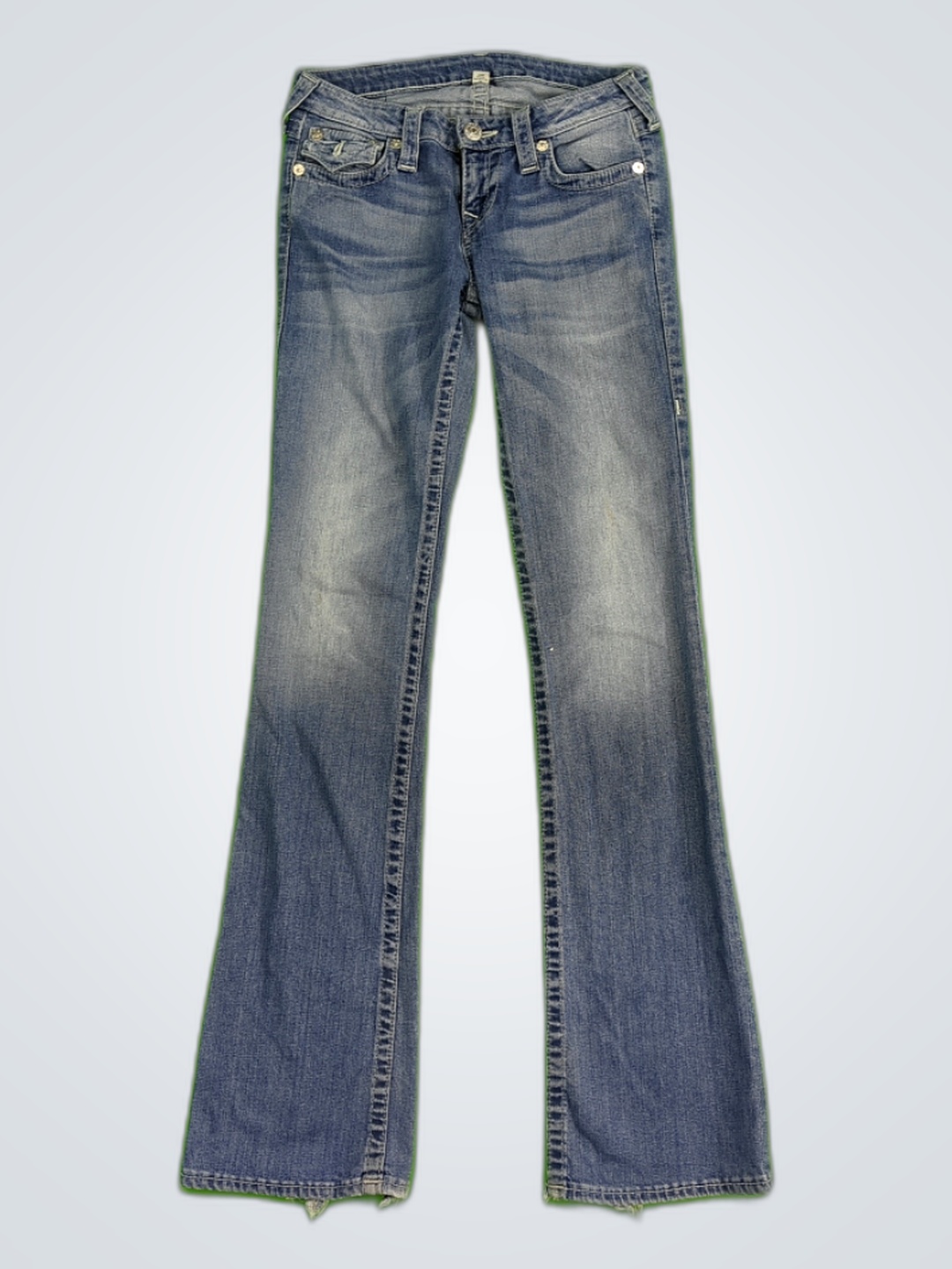 True Religion Bootcut Jeans