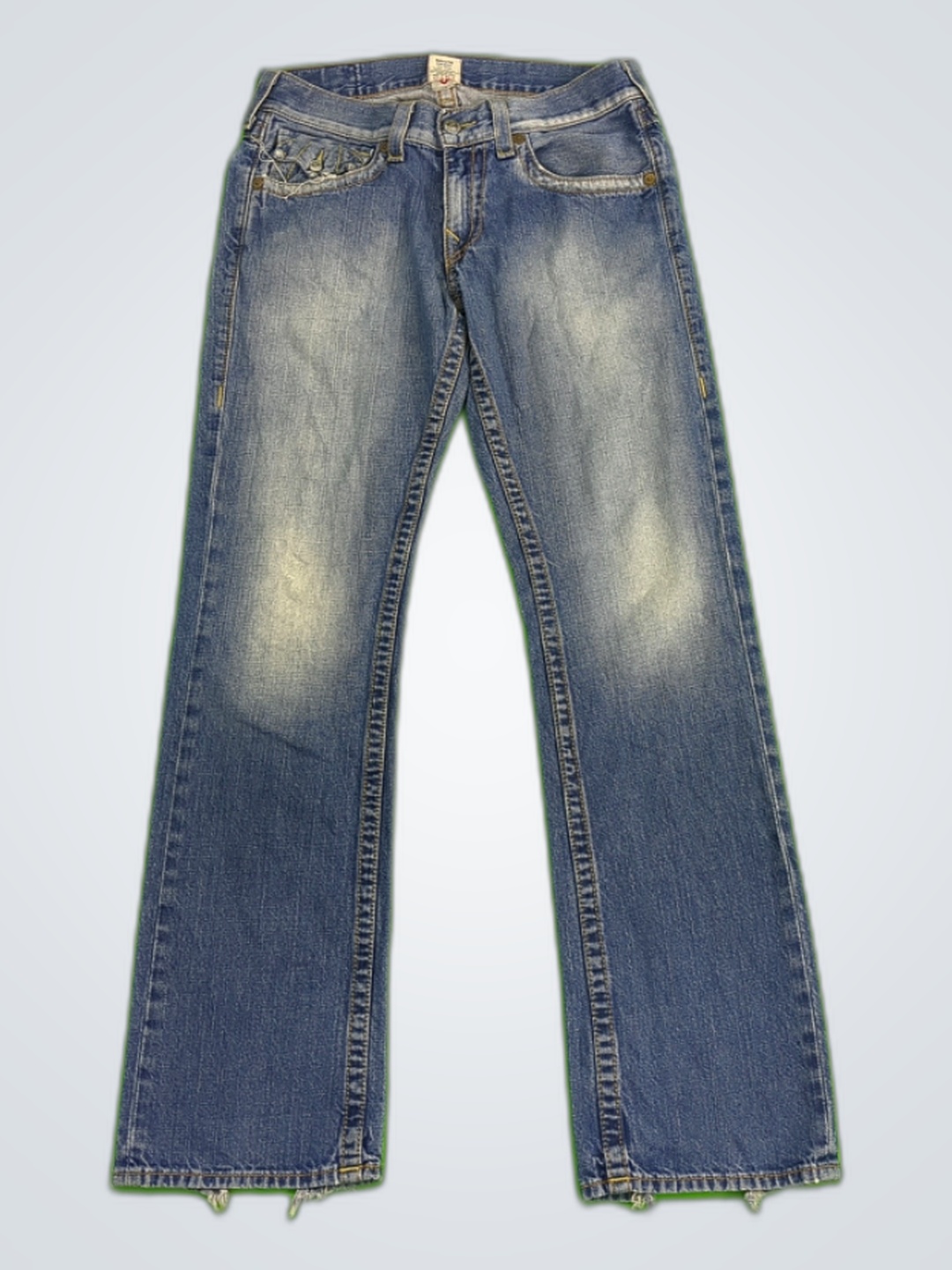 True Religion Brand Jeans