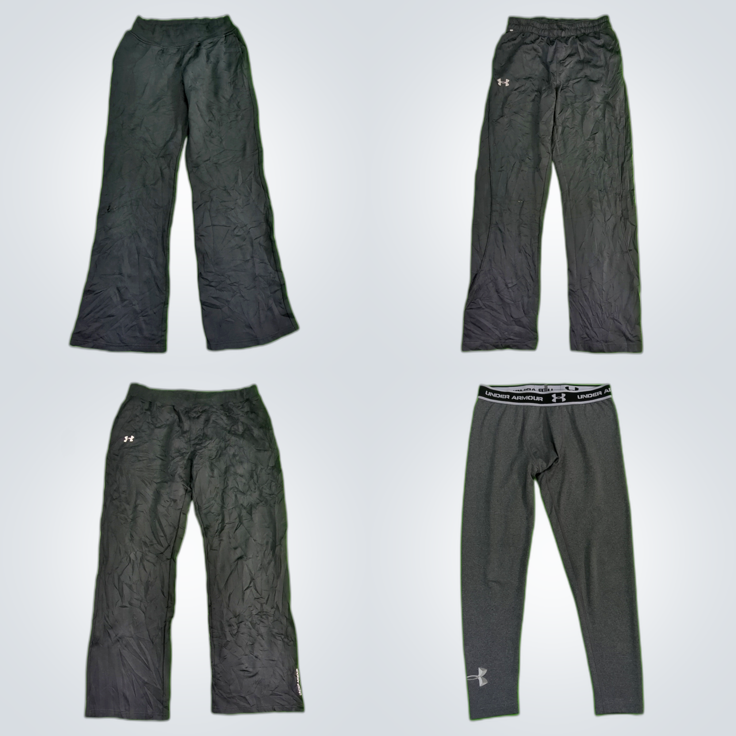 Under Armour Y2K Leggings