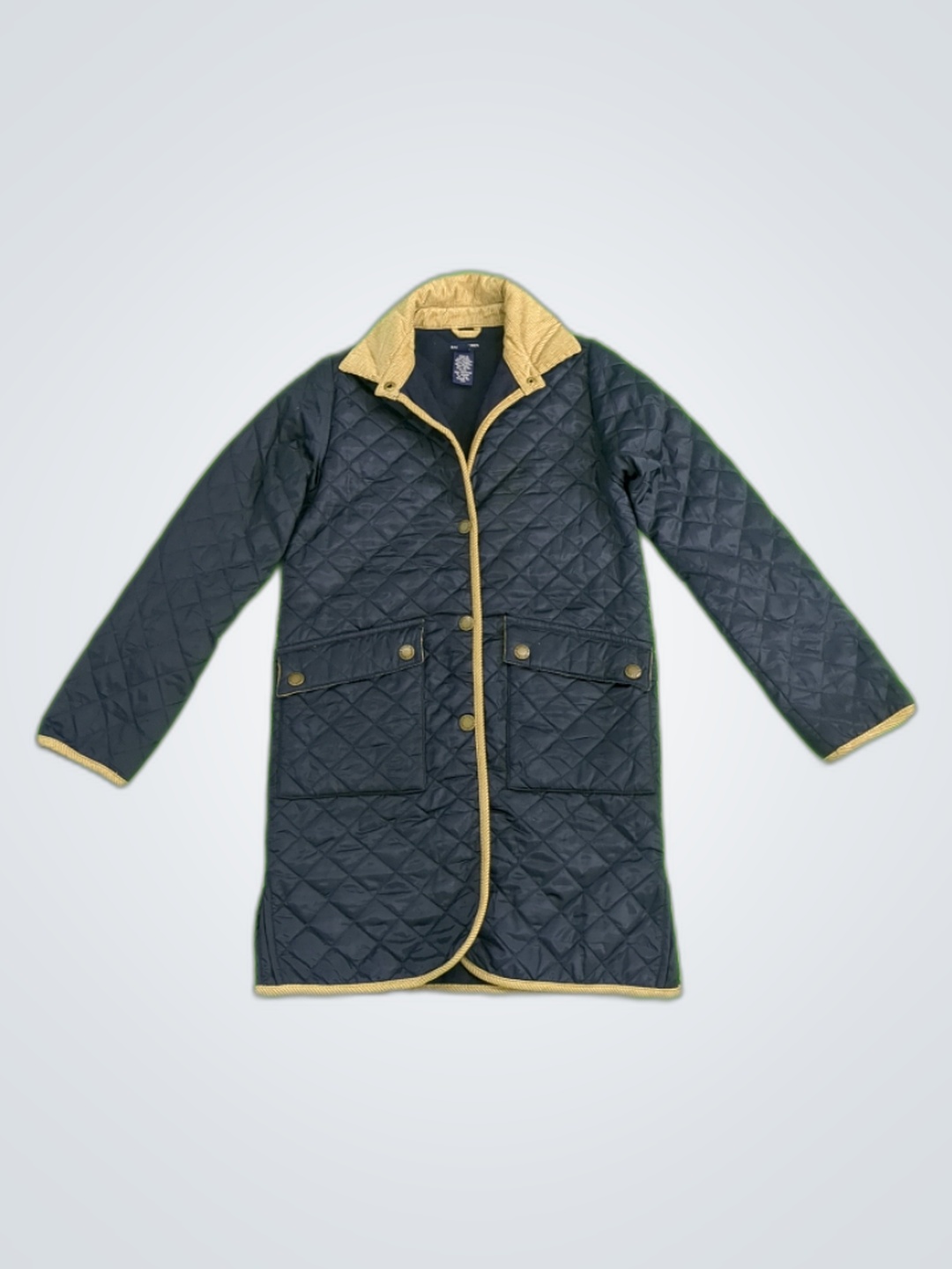 Ralph Lauren Quilted Jacket