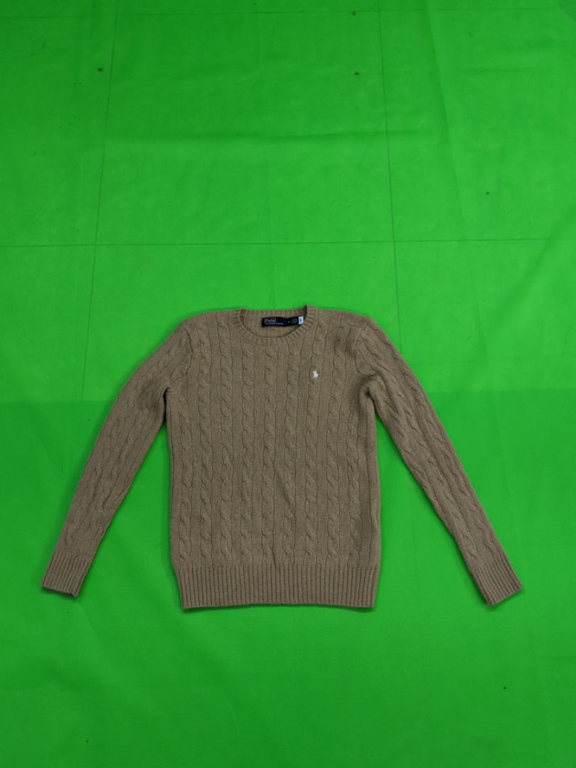 Polo Ralph Lauren Cable Knit Sweater
