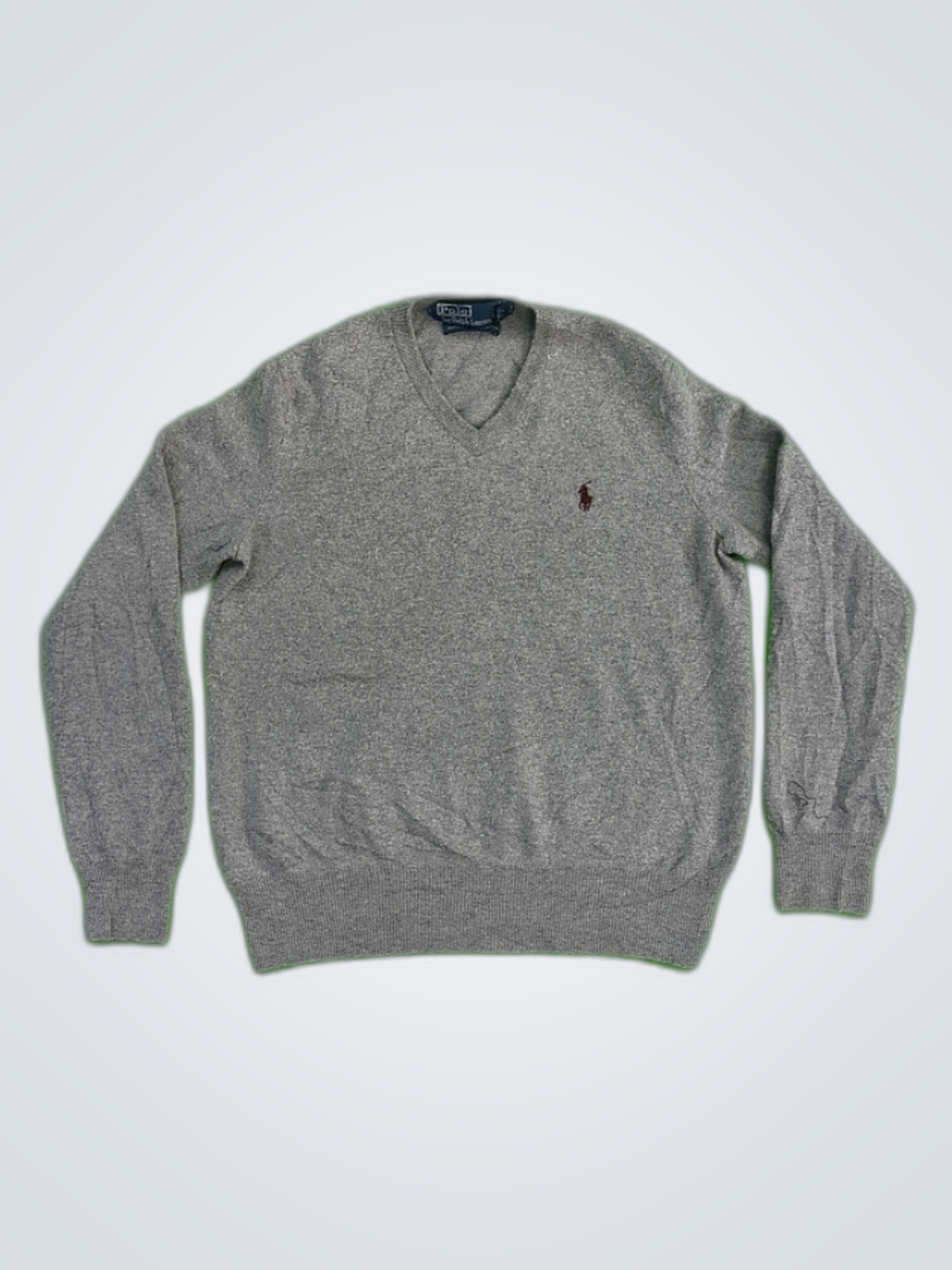 Polo Ralph Lauren V-Neck Sweater