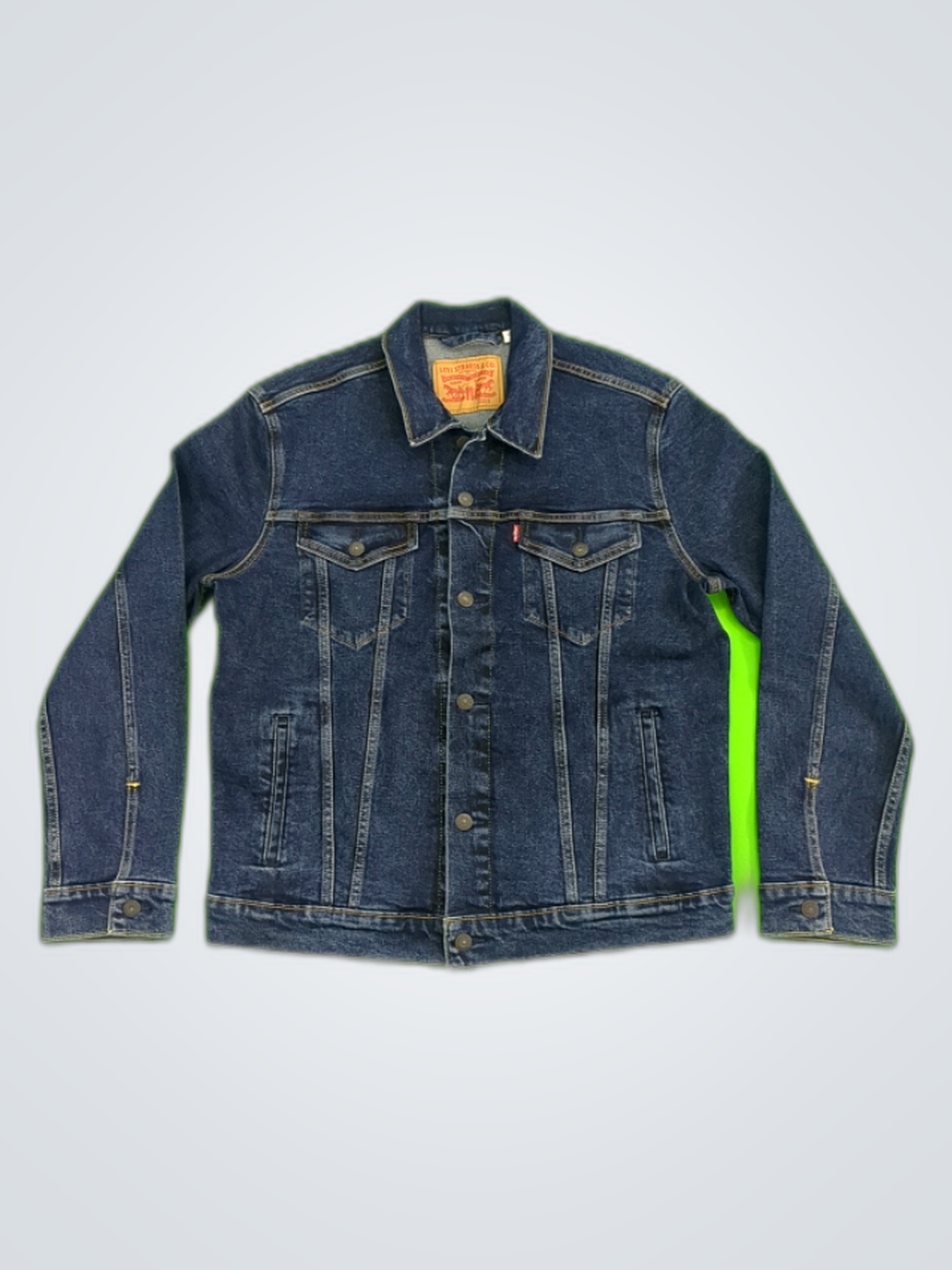 Levi's Denim Jacket