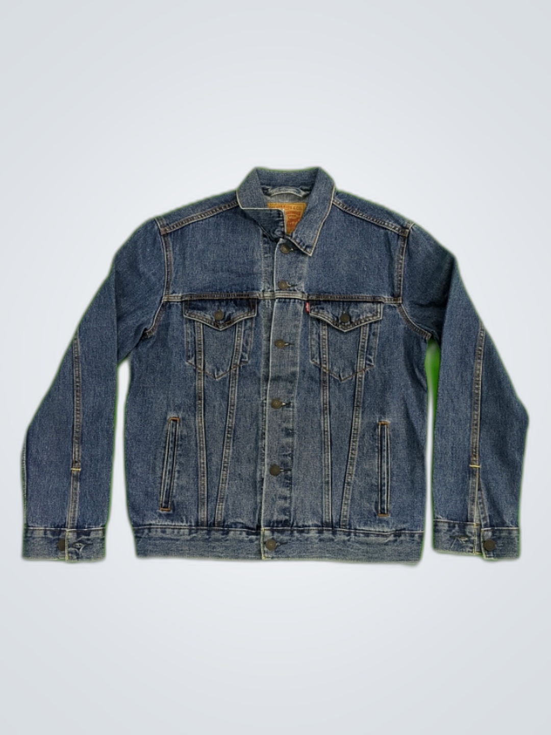 Levi's Denim Jacket