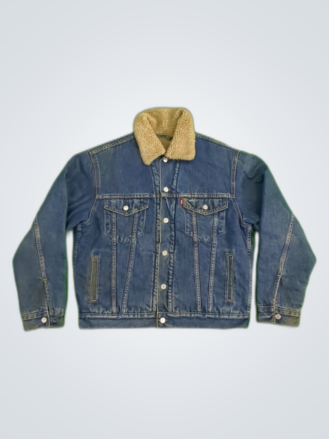 Levi's Denim Jacket