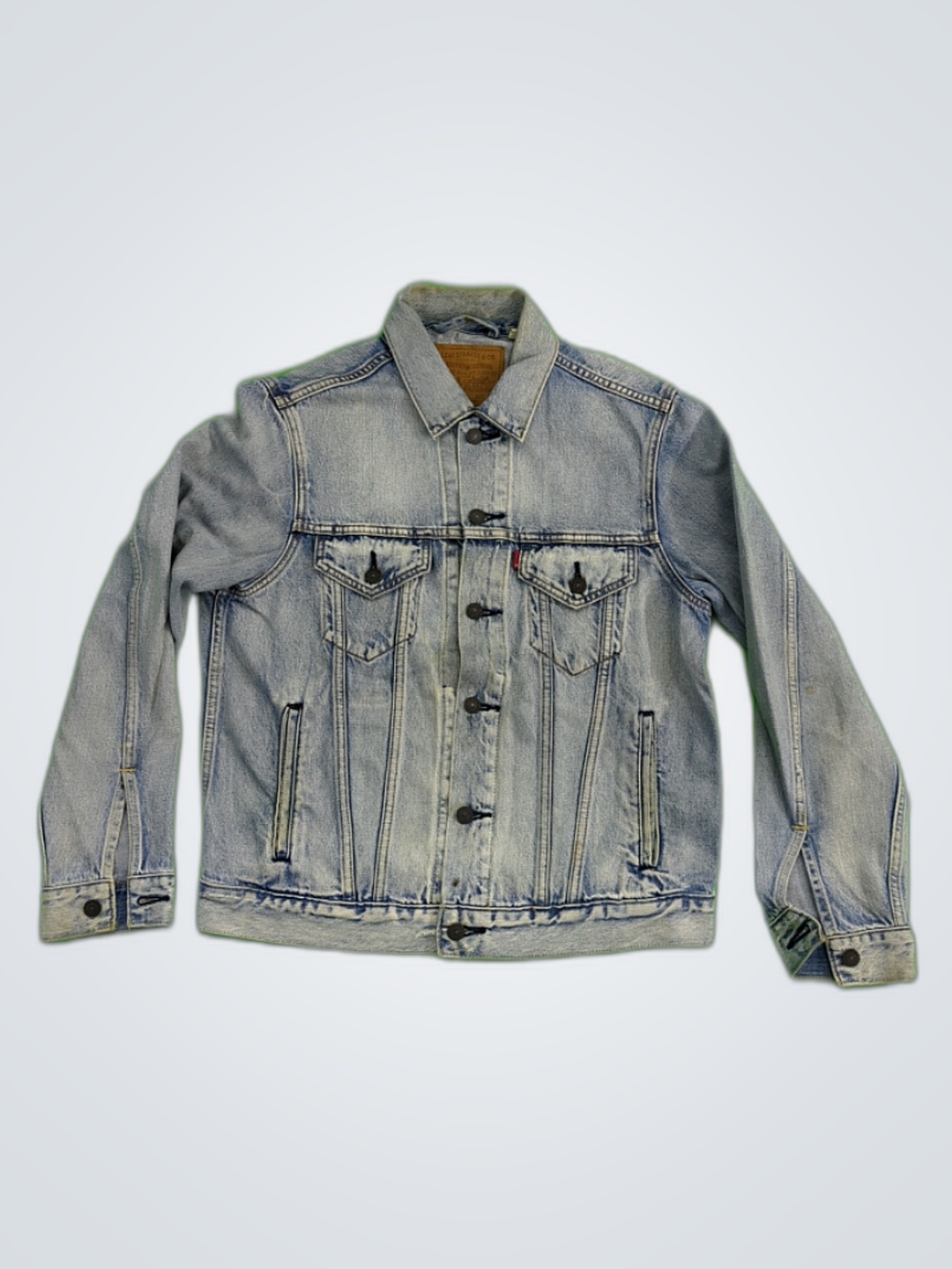 Levi's Denim Jacket