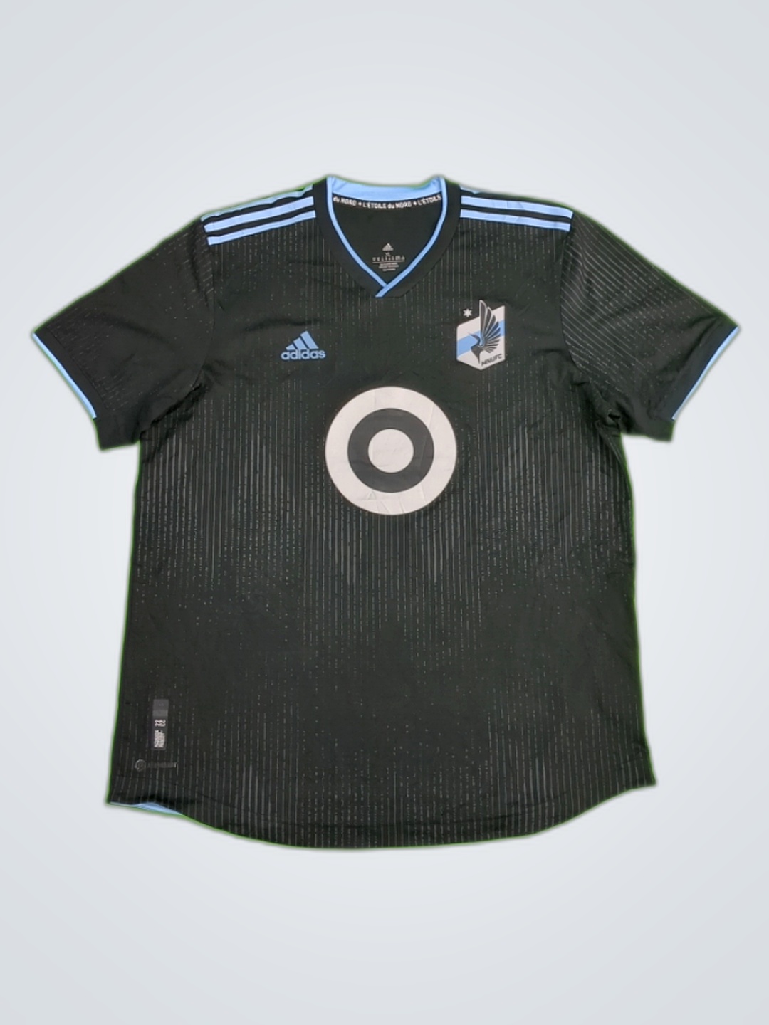 Minnesota United FC Jersey
