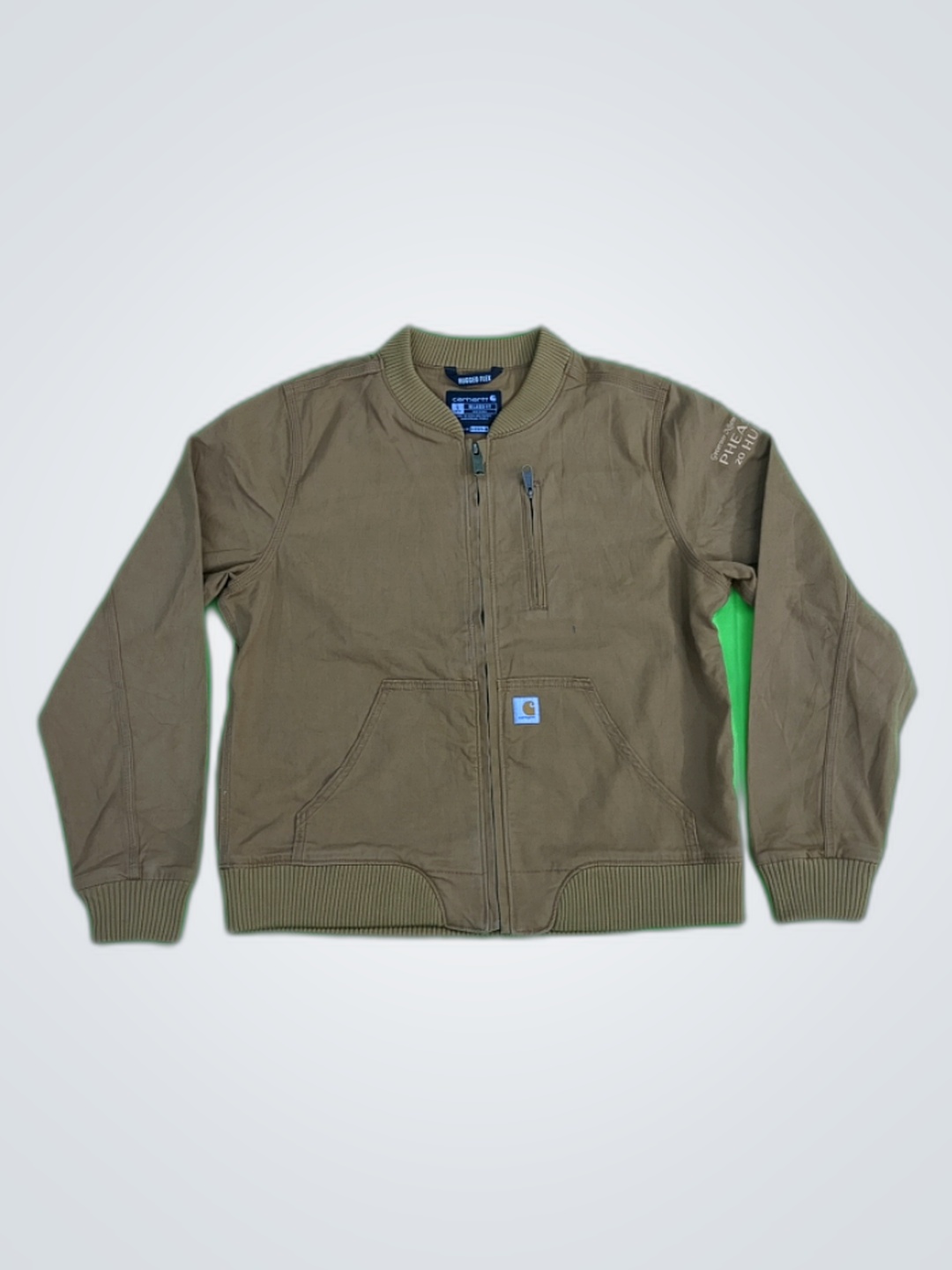 Carhartt Rugged Flex Jacket