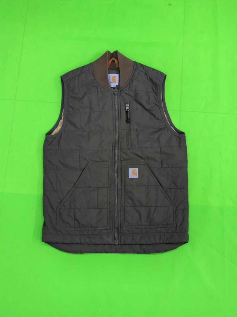 Carhartt Puffer Vest