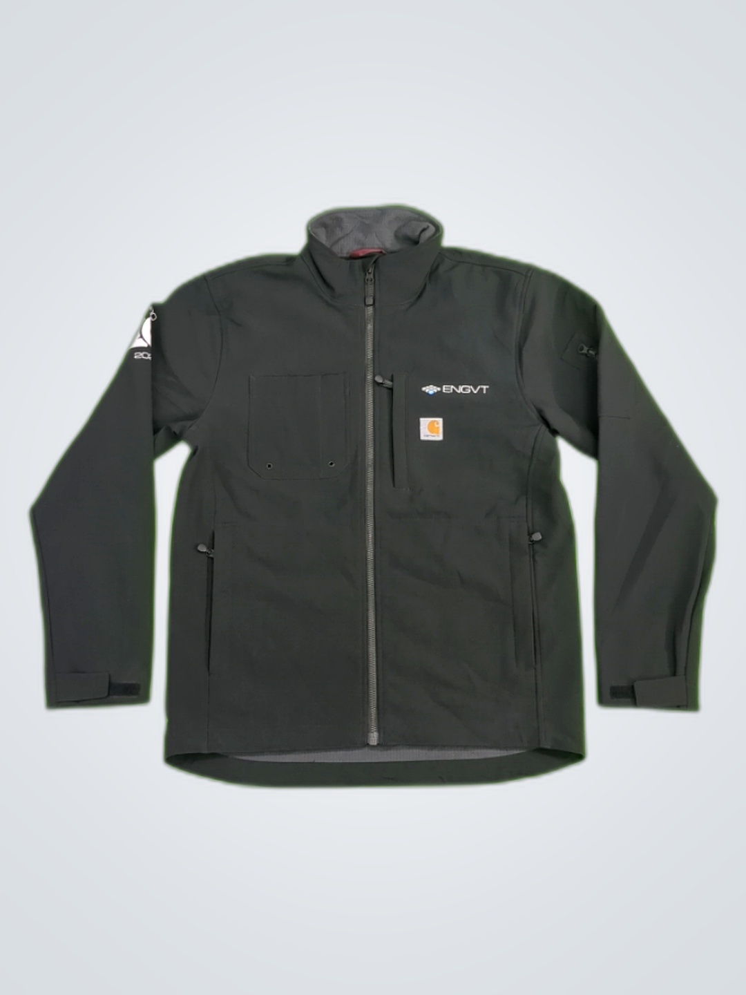 Carhartt Workwear Jacket Black